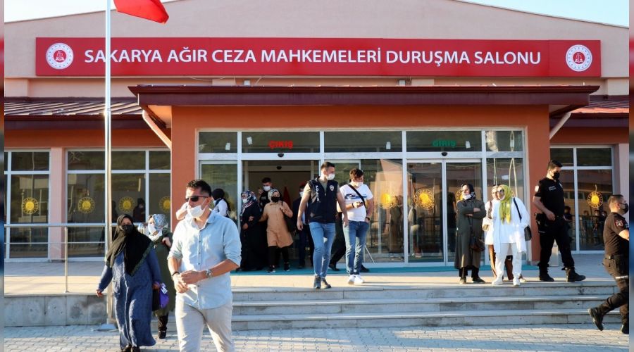Havai fişek fabrikası davasında yeni gelişme