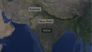 Hindistan'da turistlere saldr: 26 l