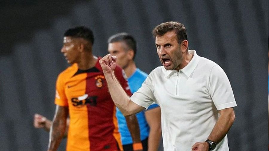 'H�cuma takviye d���n�yoruz, Nelsson'un Sevilla'ya transferi kapand�'