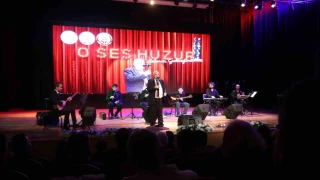 Huzurevi sakinlerinden gençlere taş çıkartan performans