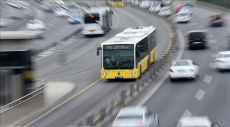 İBB'den 65 yaş üstüne ücretsiz ulaşım açıklaması