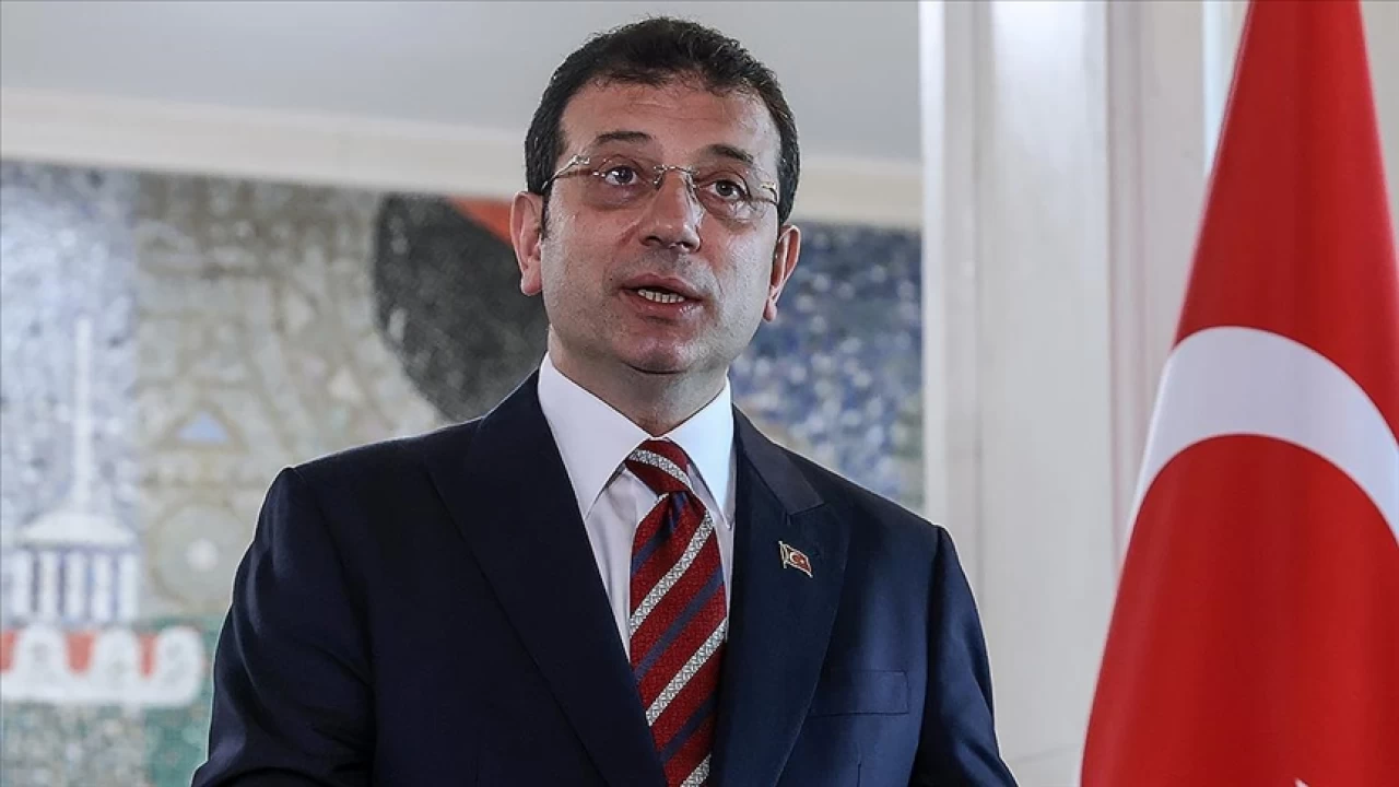 İBB'ye yönelik soruşturmada İmamoğlu İnşaat'a el konuldu