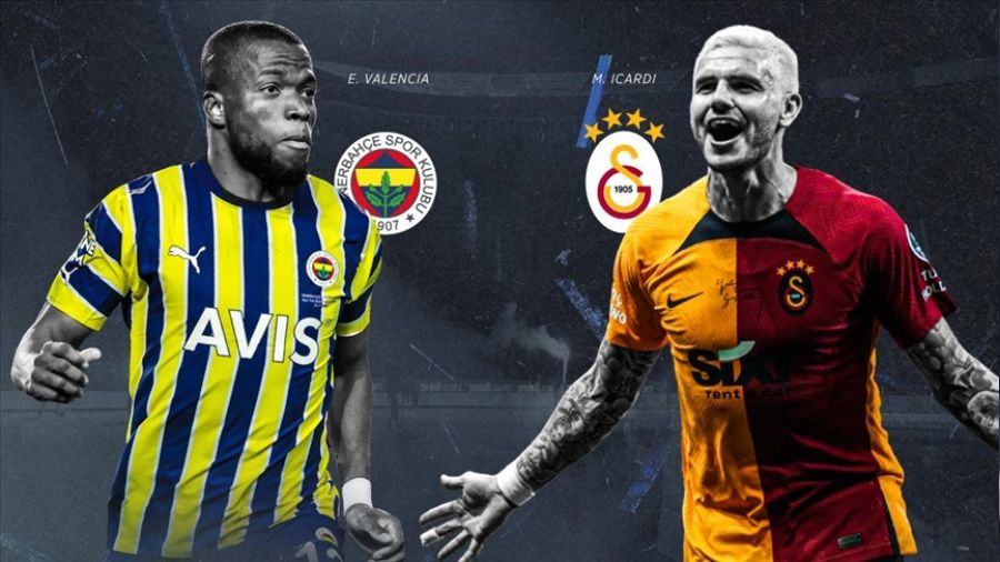 Icardi ile Valencia d�elloya ��k�yor