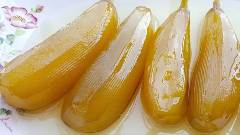 I�d�r Patl�can Re�eli: Do�unun tatl� s�rprizi