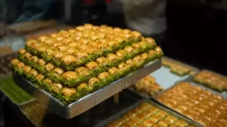 ki baklava devinin rnlerinde gda boyas tespit edildi