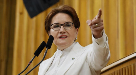 'İktidar gerçekler duyulmasın istiyor'