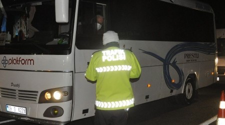 İller arası yasak başladı: Korona virüse geçit yok