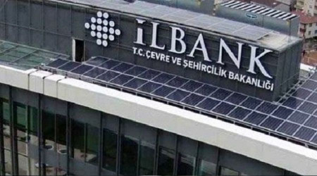 İller Bankası taşınmaz satıyor