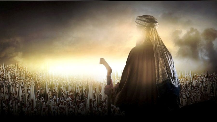 İmam Ali’nin Şıkşıkiye hutbesi