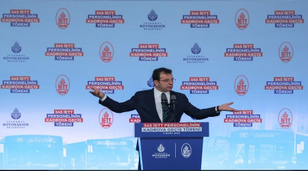 İmamoğlu, Akşener ve Kılıçdaroğlu görüşmelerini anlattı