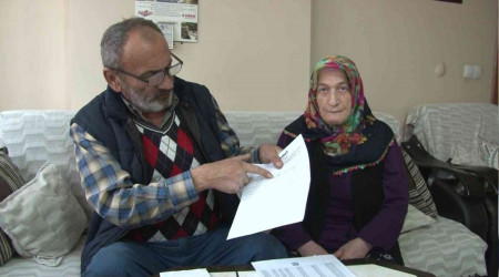 İnsanımız saf... Hala FETÖ ile dolandırılıyor