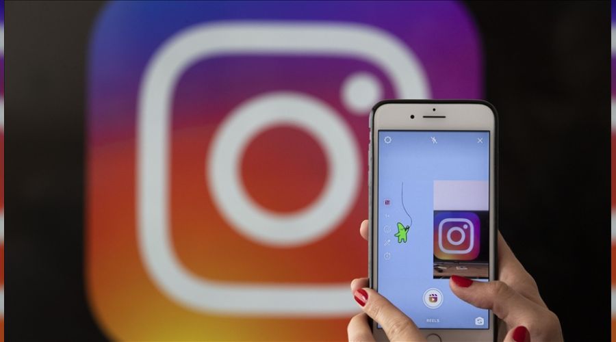  Instagram hesabnz aldrmayn, Emniyet uyard