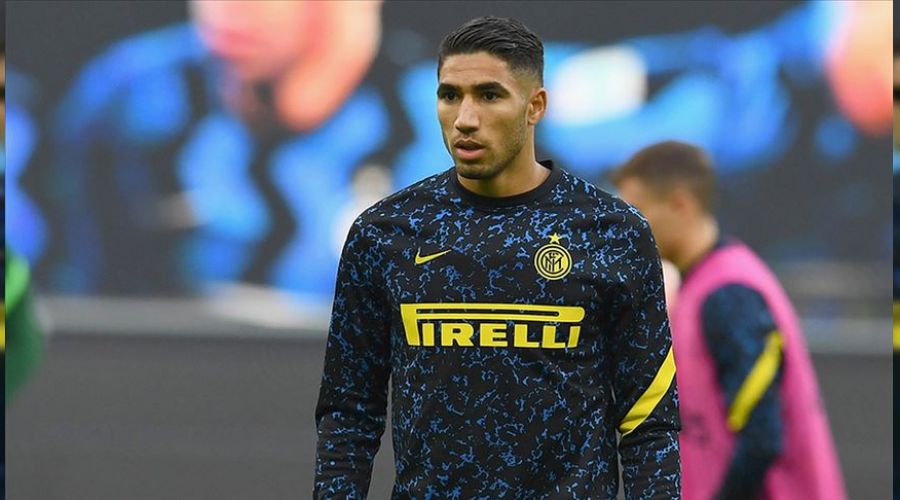 Inter'li oyuncu 70 milyon Euro'ya PSG'de