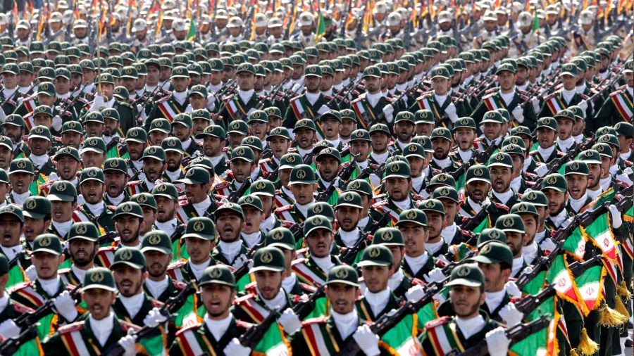 İran Devrim Muhafızları Komutanı Selami, Avrupa'yı uyardı