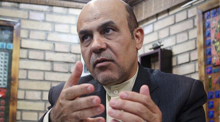 İran'da eski Savunma Bakan Yardımcısı Ekberi idam edildi