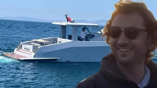  insann arama almalarnda bir ceset bulundu