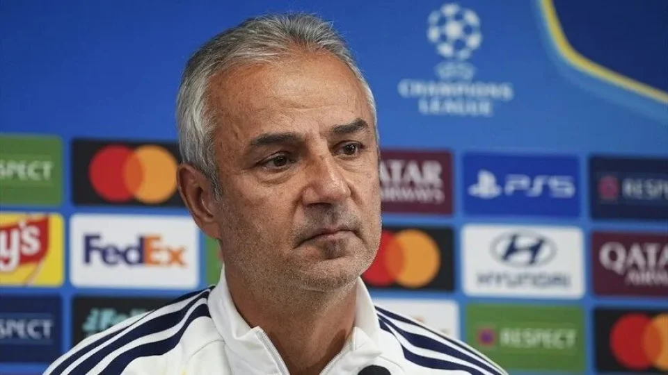 İsmail Kartal'ın son barutu Galatasaray