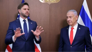 srail basnna gre, ABD, Netanyahu'dan Gazze'deki atekese "ans vermesini" istedi