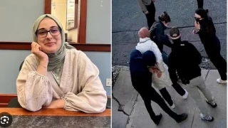 İsrail protestolarında gözaltına alınmıştı