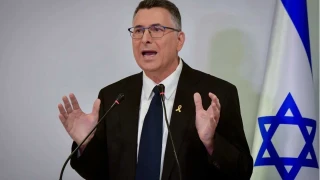 İsrail, Suriye'deki işgaline rağmen Şam yönetimiyle anlaşma arayışında olduğunu iddia etti