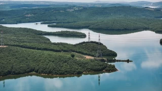 İstanbul barajlarındaki doluluk oranı yüzde 82.93 oldu