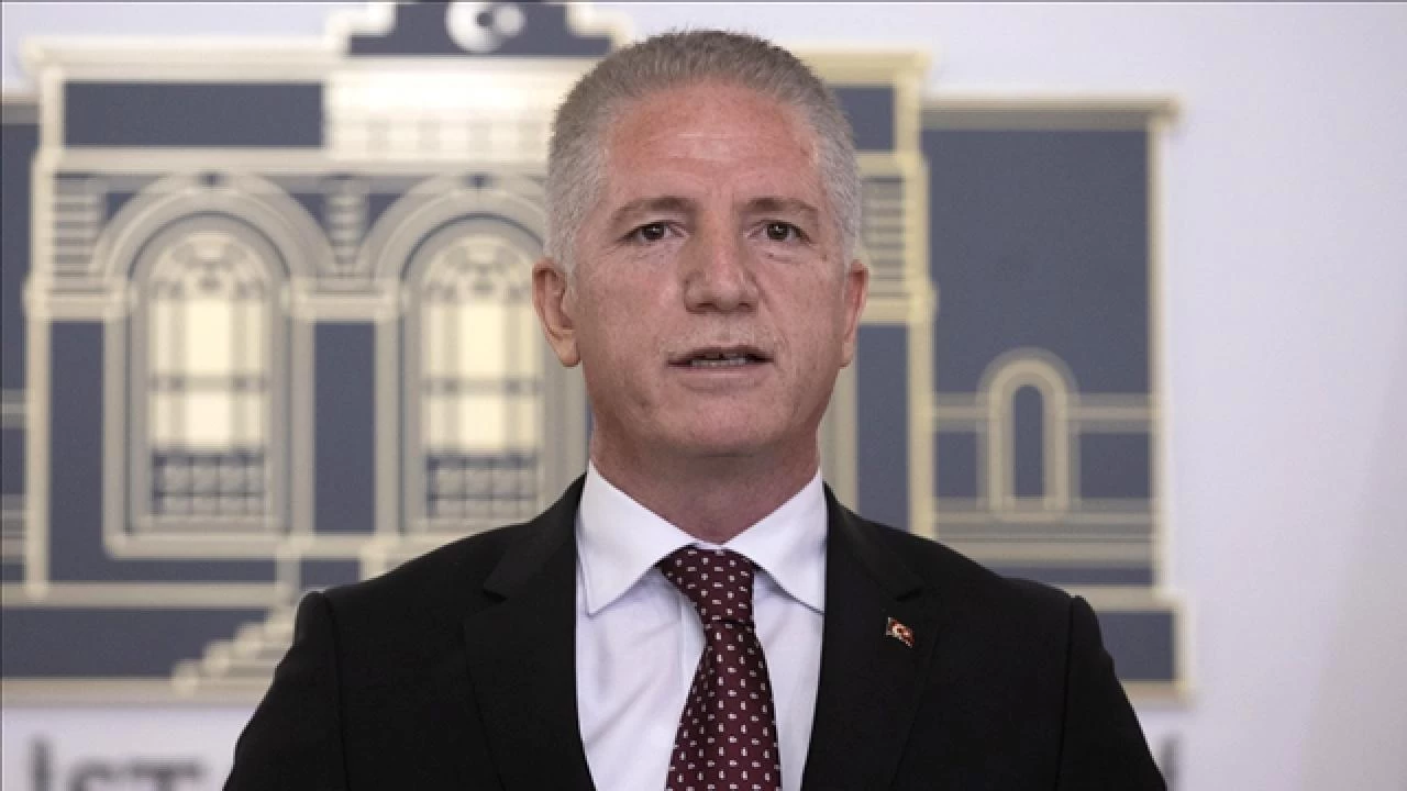 stanbul'da 10 ayda 14 bin 235 silah ele geirildi