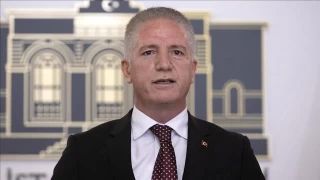 stanbul'da 10 ayda 14 bin 235 silah ele geirildi