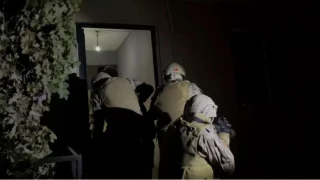 �stanbul'da DEA� operasyonu: 8 g�zalt�