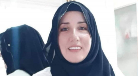 İstanbul'da kadının şüpheli ölümü: Kocası gözaltına alındı