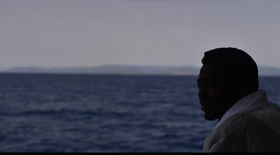 �talya'ya 149 g��men getirildi