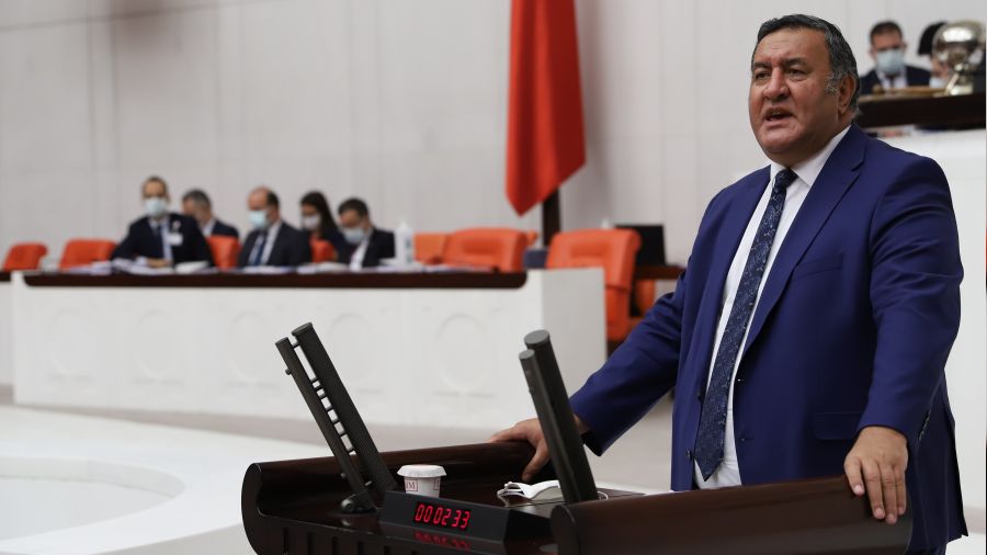 'İthalata harcanan çiftçiye gitse sorunlar biterdi'
