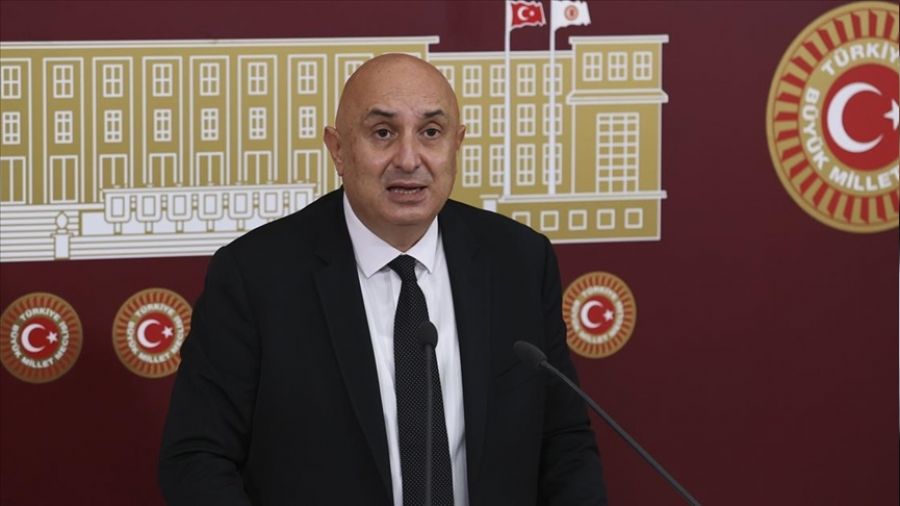 'İttifak içinde sorun yok'