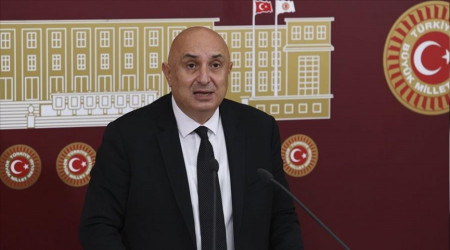 'İttifak içinde sorun yok'