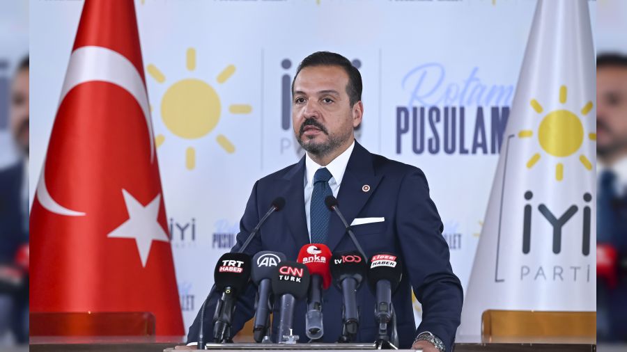 Y Parti stanbul ve Ankara'da kendi adayn karacak