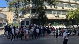 zmir'de gzalt says artyor