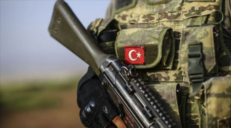 Jandarma Genel Komutanlığı 500 sözleşmeli uzman erbaş alacak