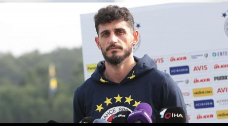 Samet, Akaydın, Jesus'un kendisini neden istediğini açıkladı