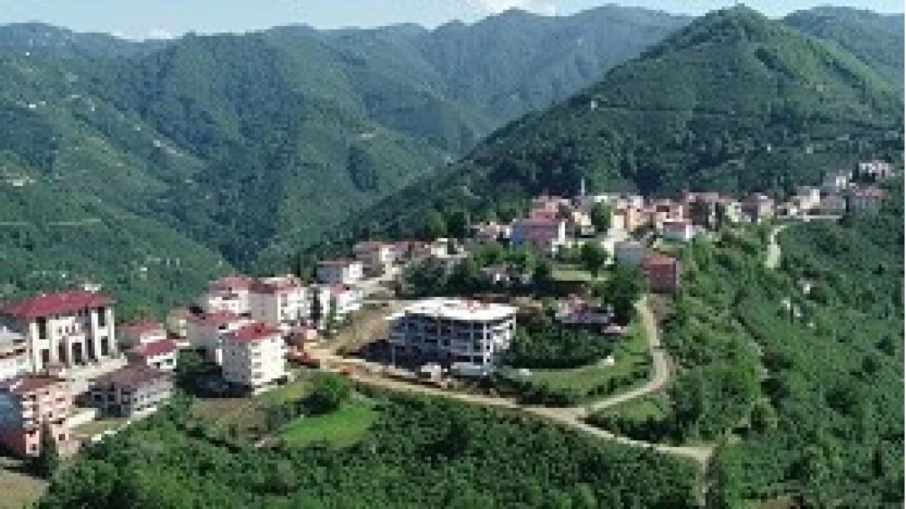 Kabadz: Tarih, kltr ve doayla i ie bir ile 