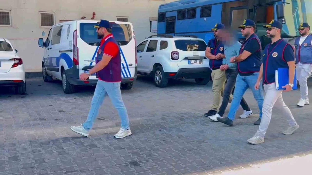 Kadını öldürdüğü yere 7 kez gittiği ortaya çıktı