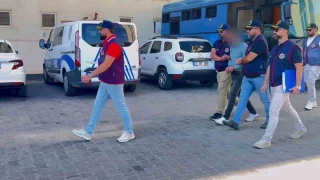 Kadını öldürdüğü yere 7 kez gittiği ortaya çıktı