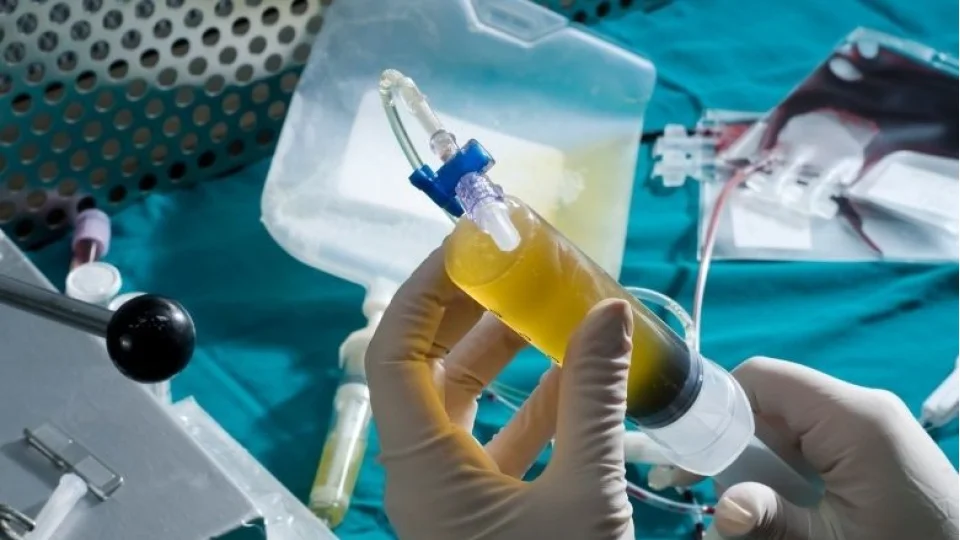 Kad�nlarda Do�urganl��� Koruman�n Yeni Yolu Yumurta Dondurma