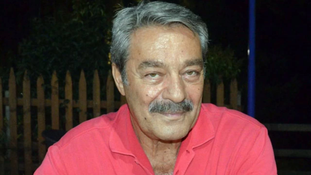 Kadir İnanır yeniden hastaneye kaldırıldı