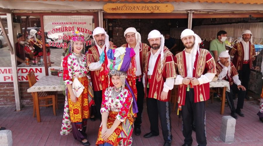 'Kale'de Sanat' etkinlikleri