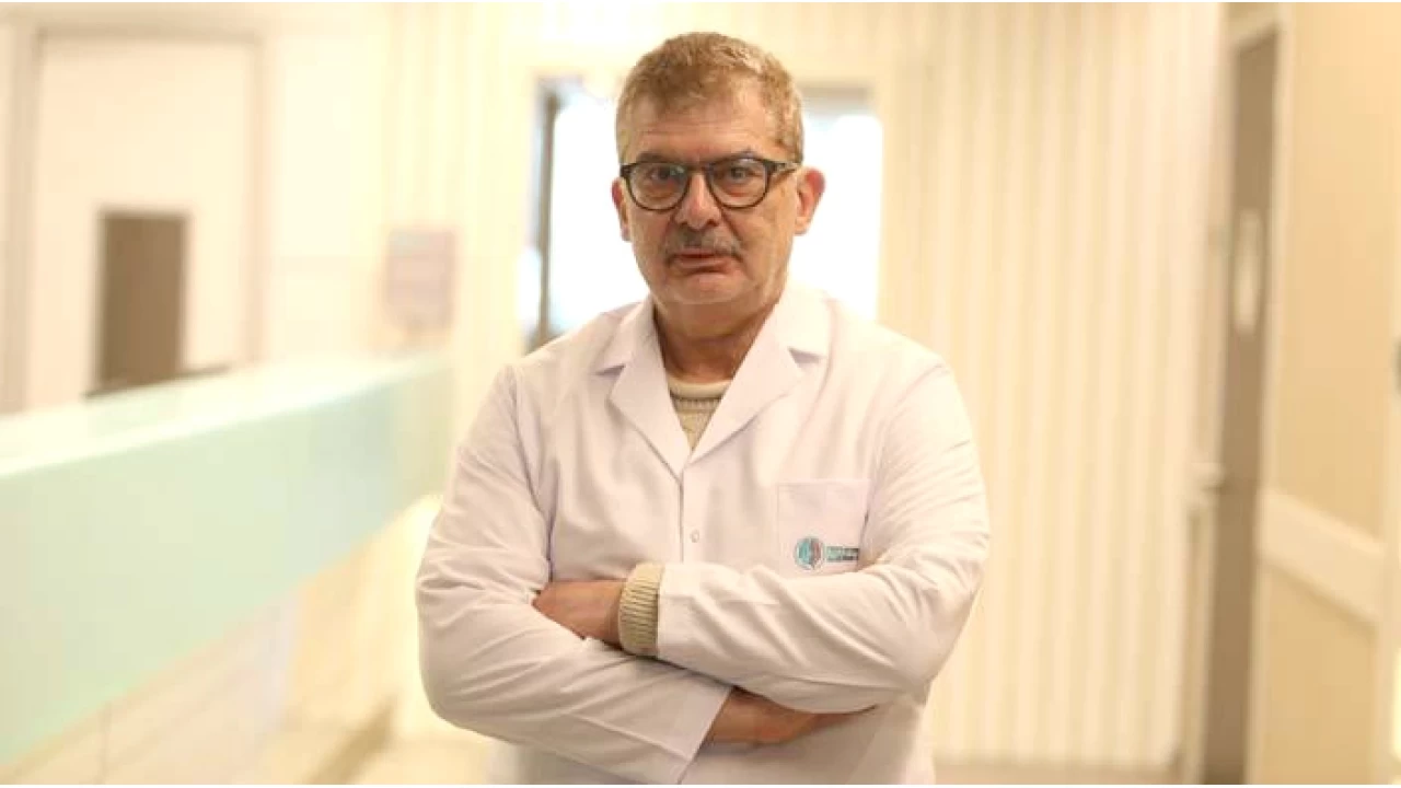 Kalp masajını herkes yapamaz!