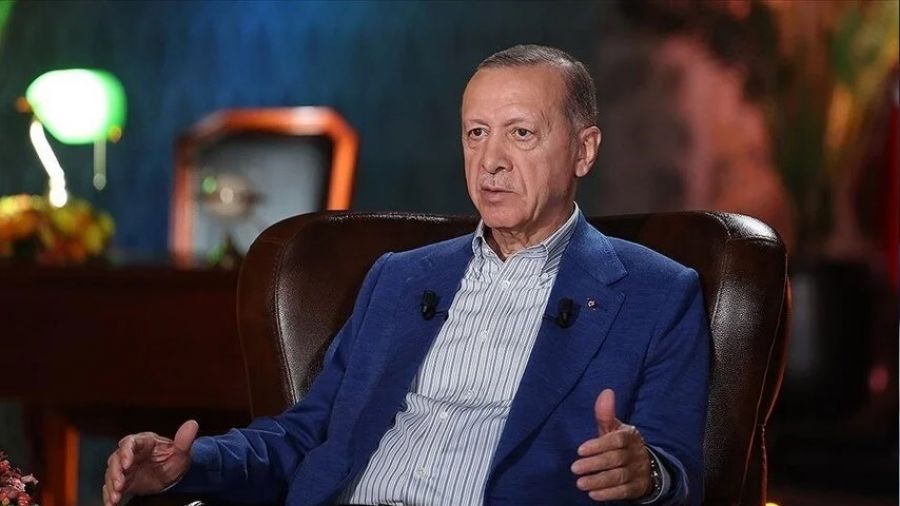 Kanal �stanbul mesaj�, Pazar g�n� neticeyi alal�m�!