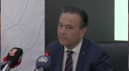 Kandilli'den Elazığ depremi analizi