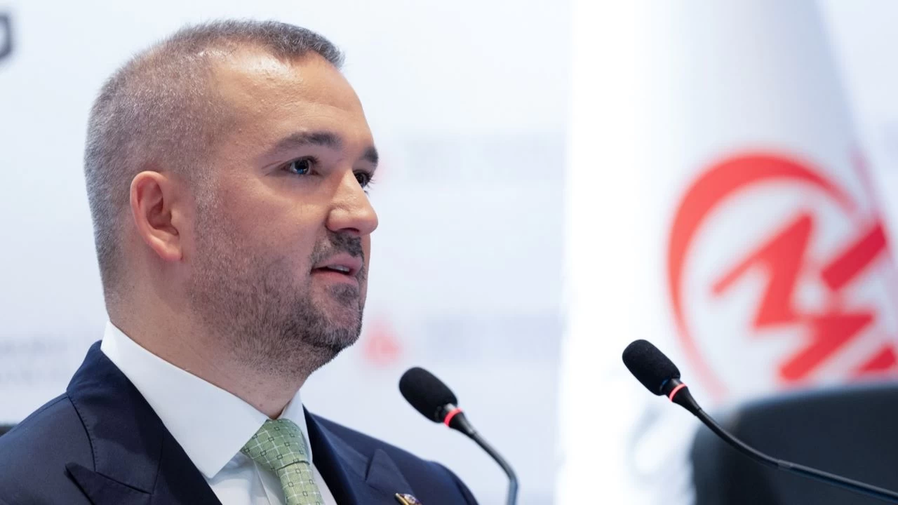 Karahan'dan enflasyon mesaj