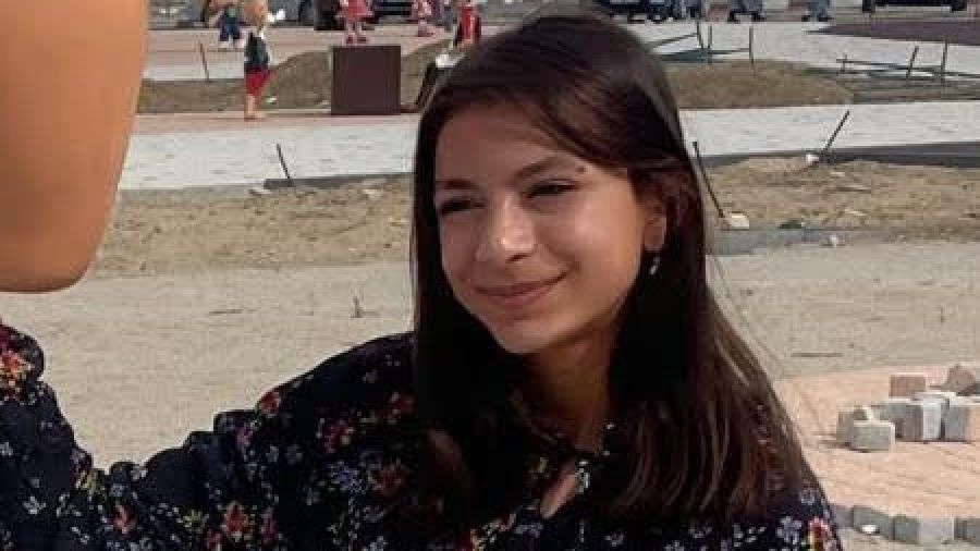 Karaman'da 13 ya��ndaki k�z kayboldu