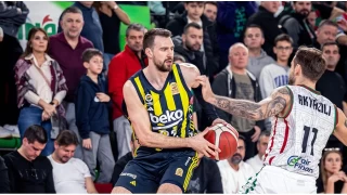 Karyaka Basketbol, Fenerbahe deplasmannda