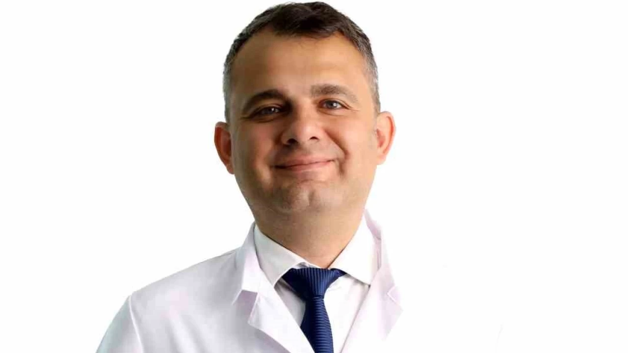'Kemik tümörlerinde erken tanı hayat kurtarıyor'